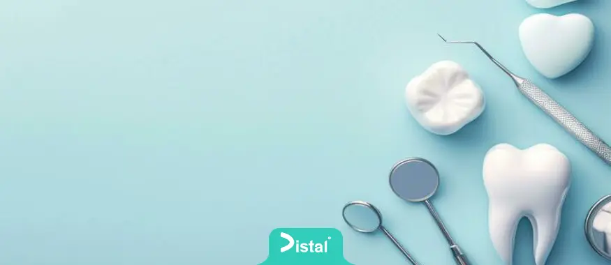 استانداردهای تجهیزات دندانپزشکی