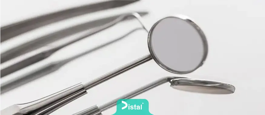 تجهیزات دندانپزشکی دست دوم
