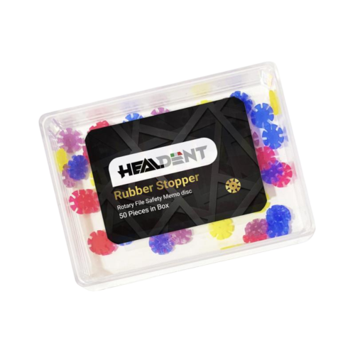 پره فایل روتاری Healdent